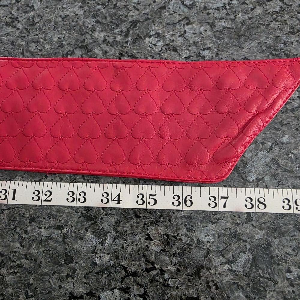 Forplay Red Belt - Picture 5 of 5